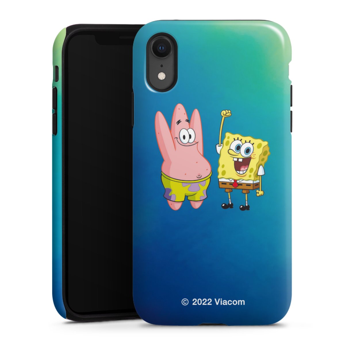 Cover rinforzata