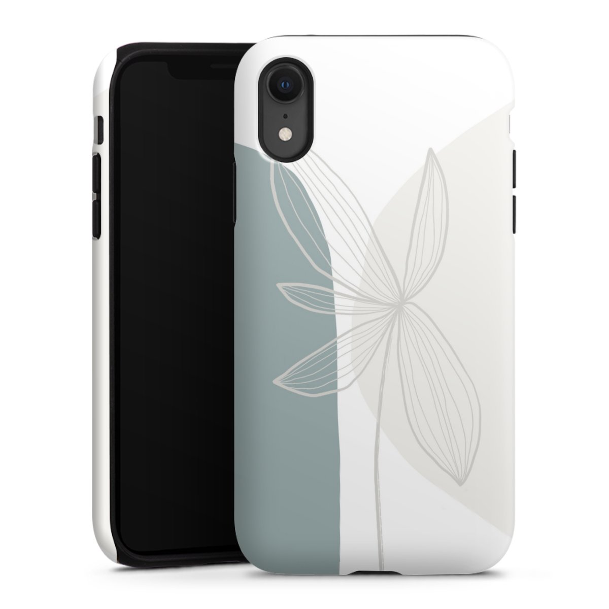 Coque renforcée
