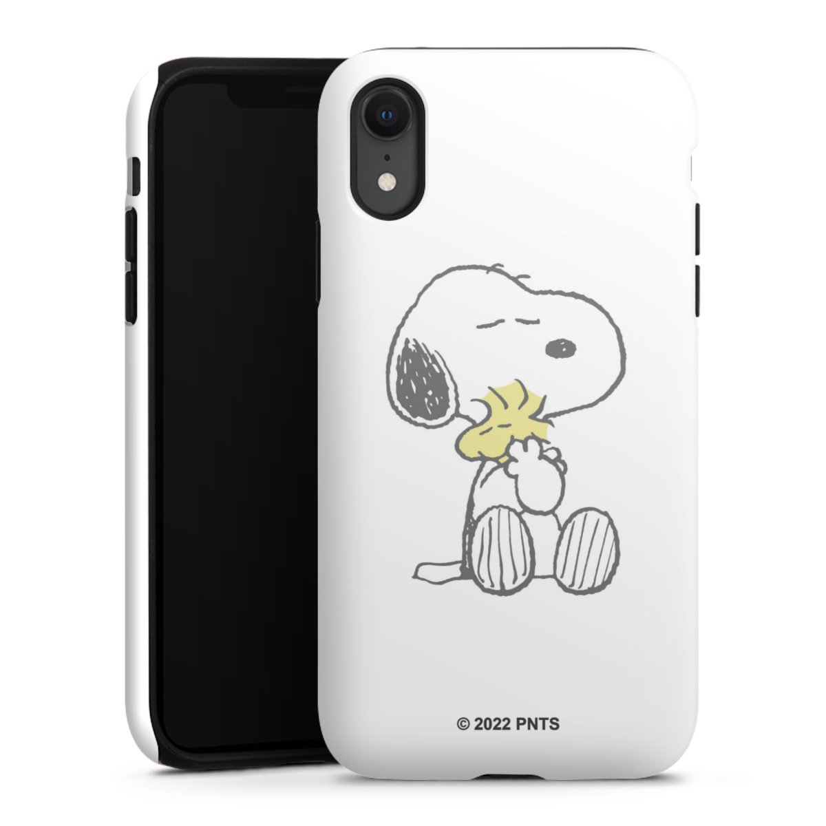 Toughcase hoesje