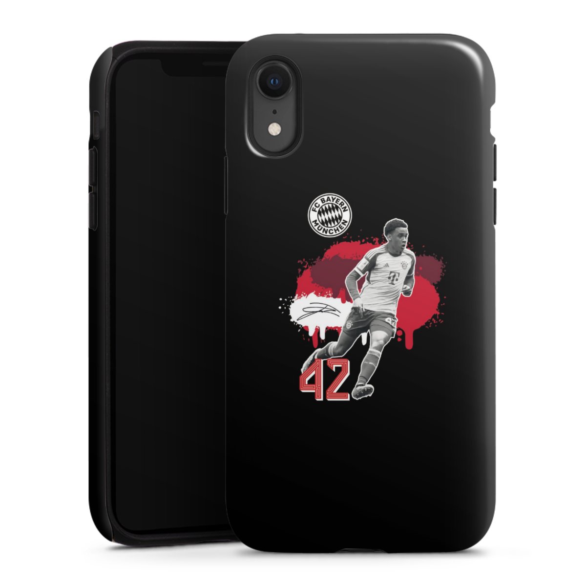 Cover rinforzata
