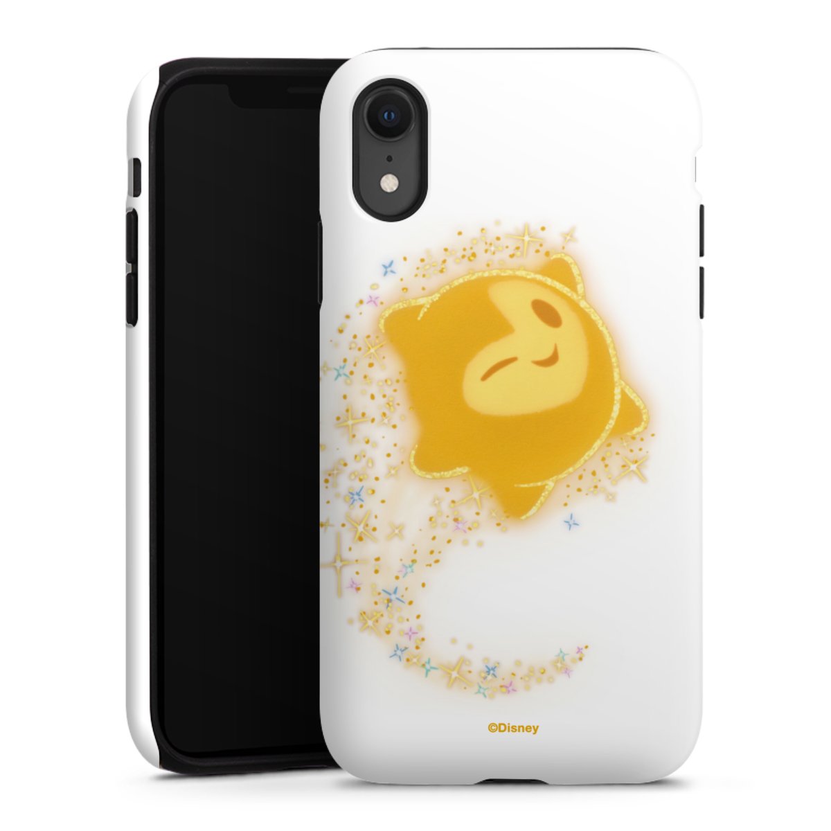 Cover rinforzata