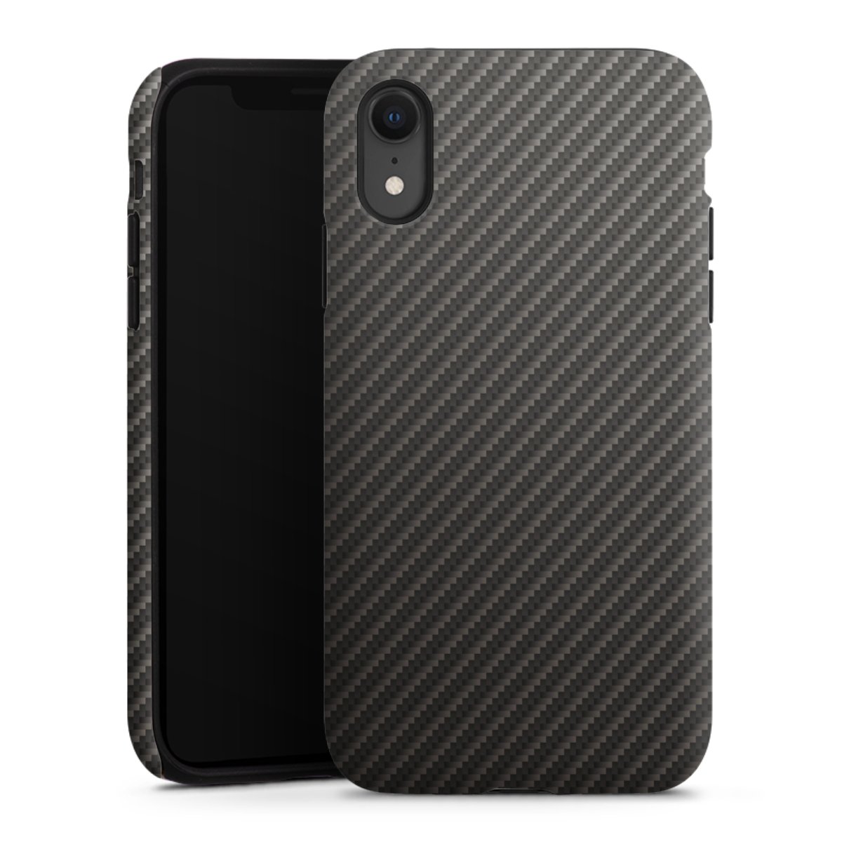 Cover rinforzata