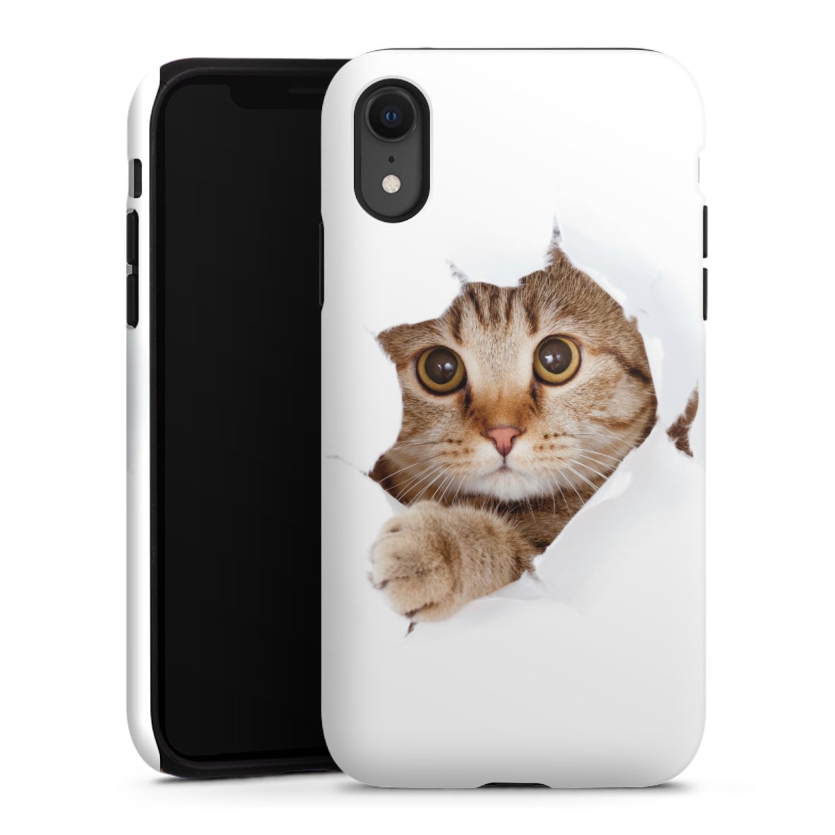 Tough Case