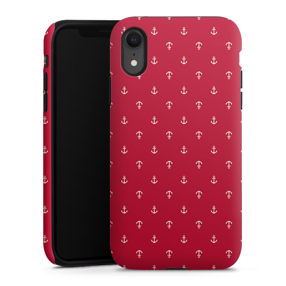 Cover rinforzata