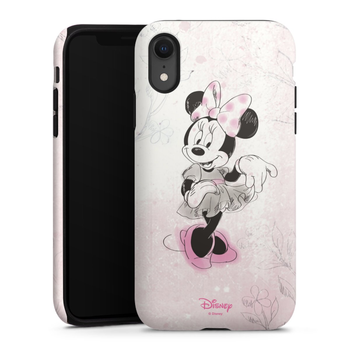 Coque renforcée