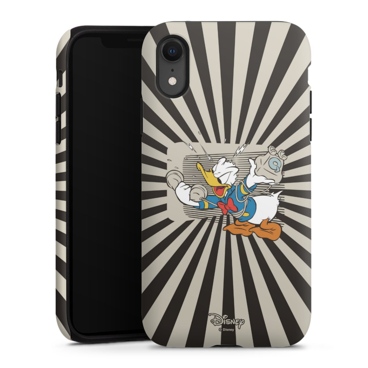 Cover rinforzata
