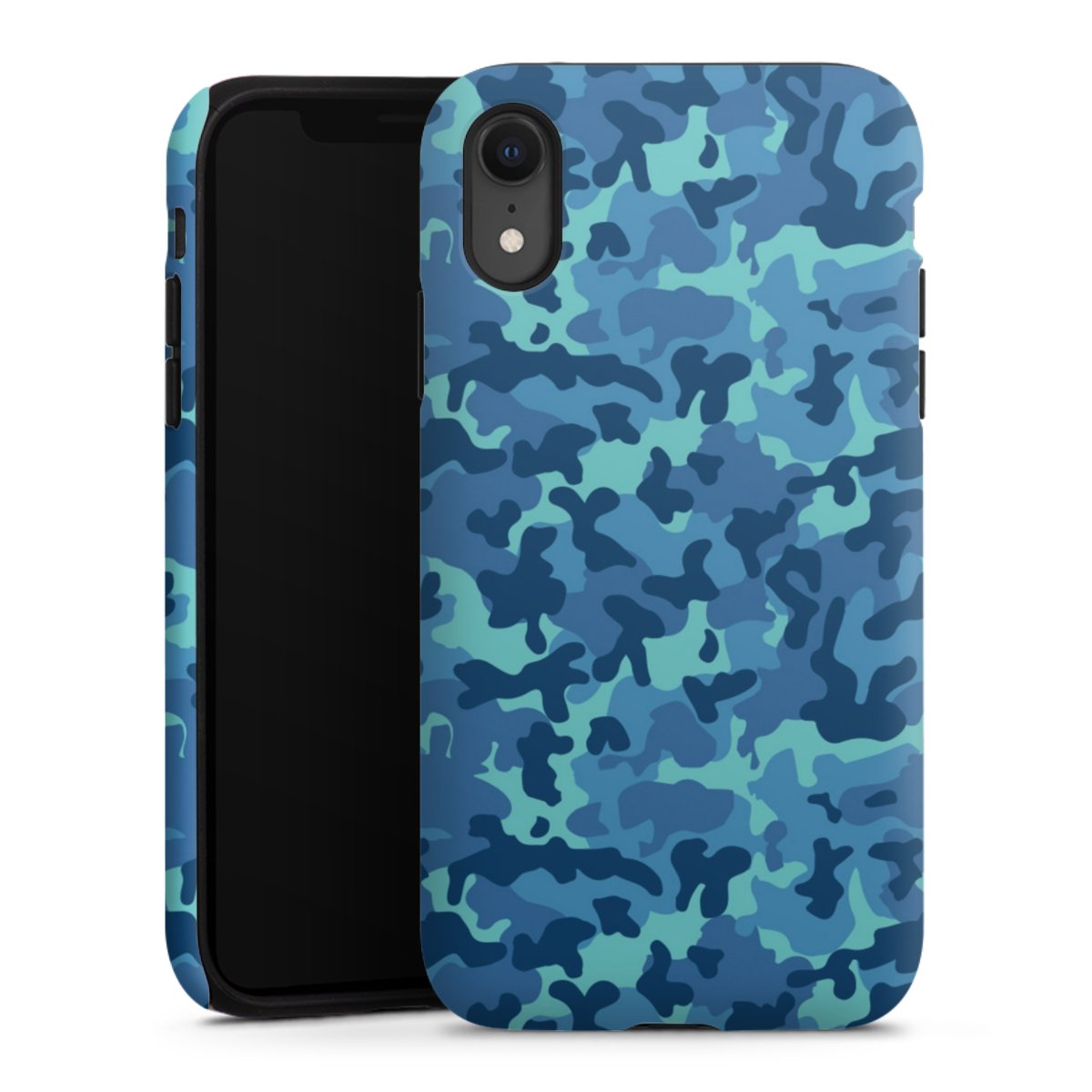 Cover rinforzata