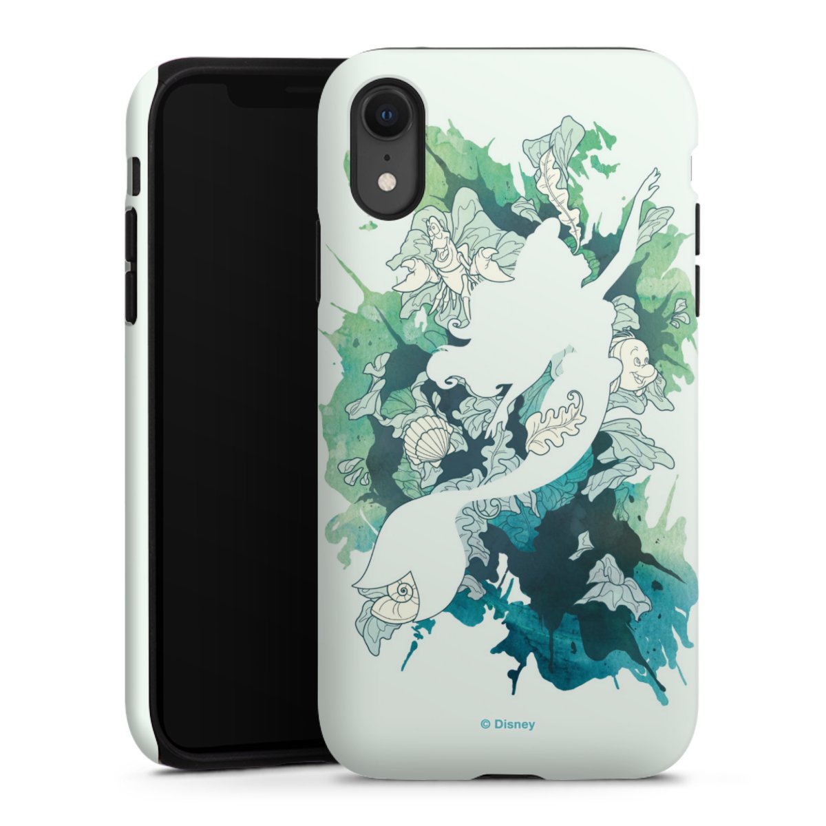 Cover rinforzata