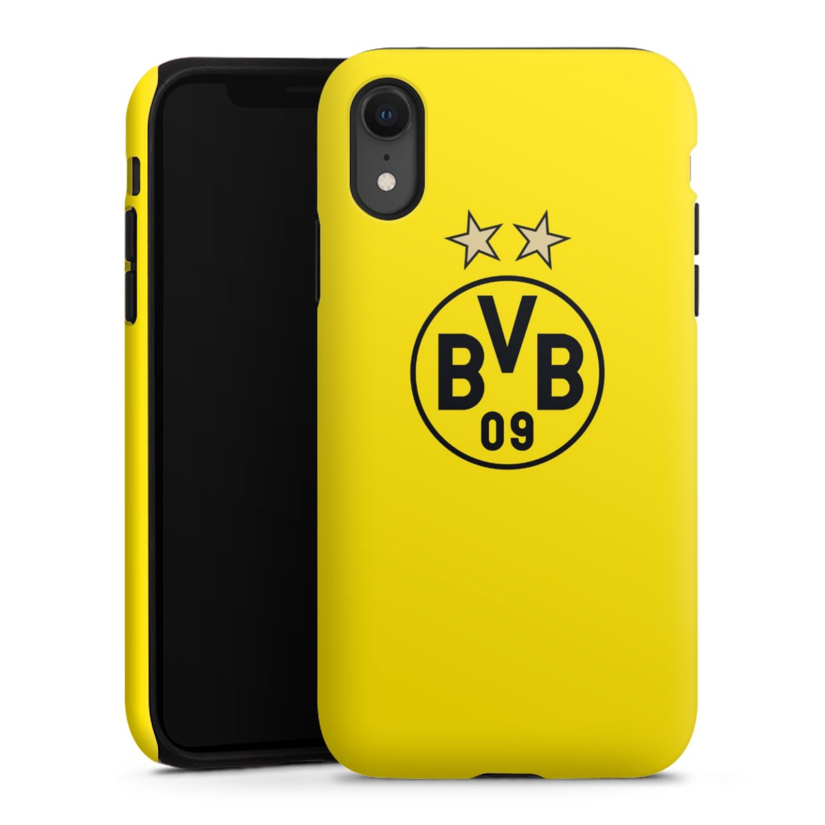 Cover rinforzata