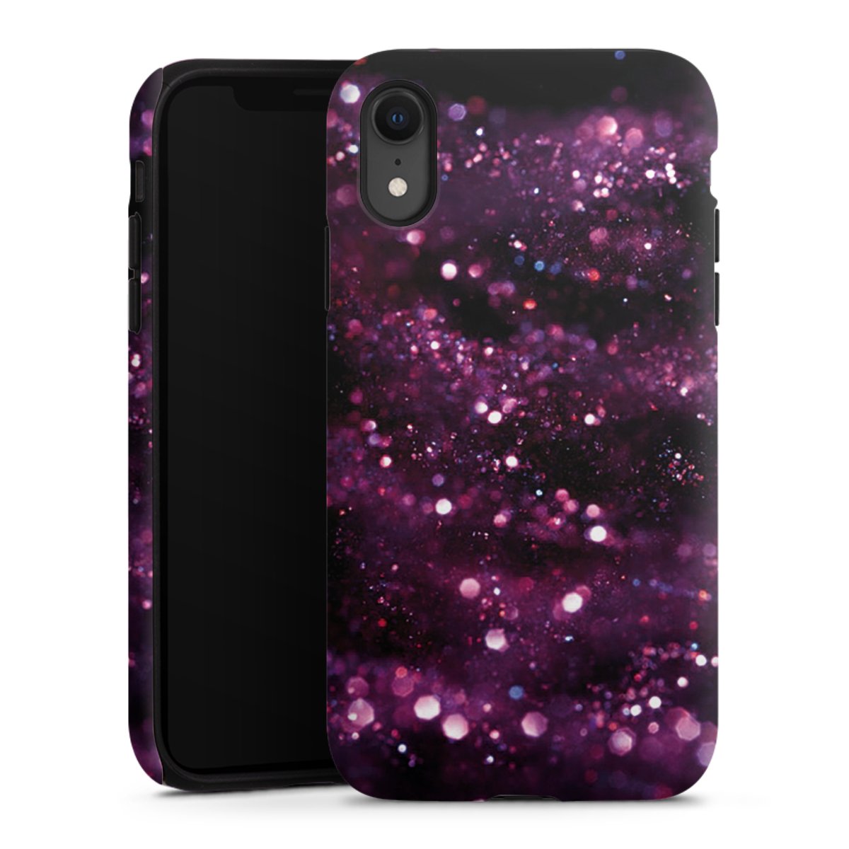 Cover rinforzata