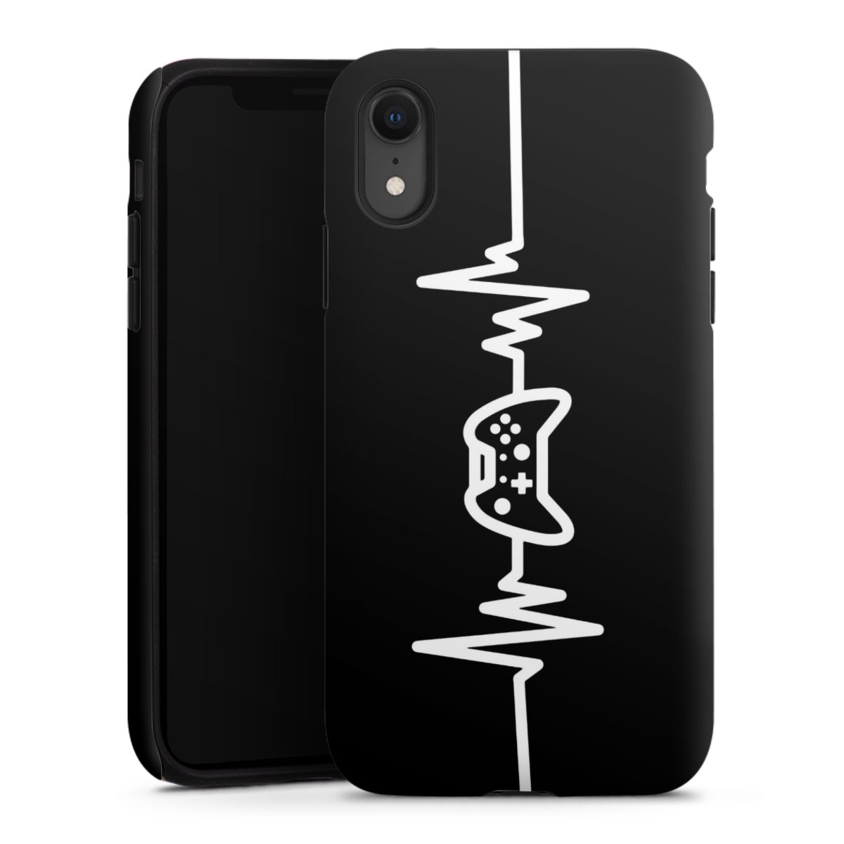 Coque renforcée