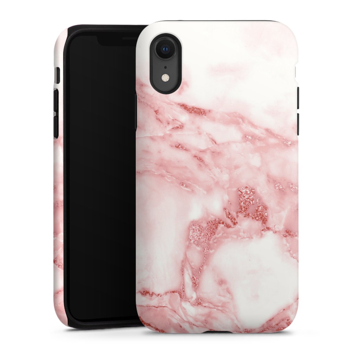 Cover rinforzata