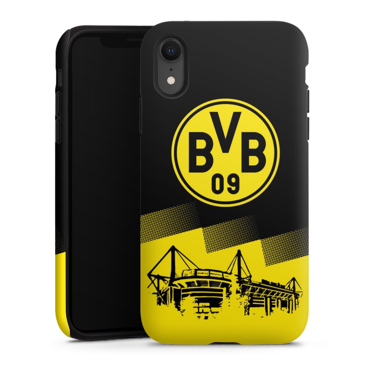 BVB Two Tone