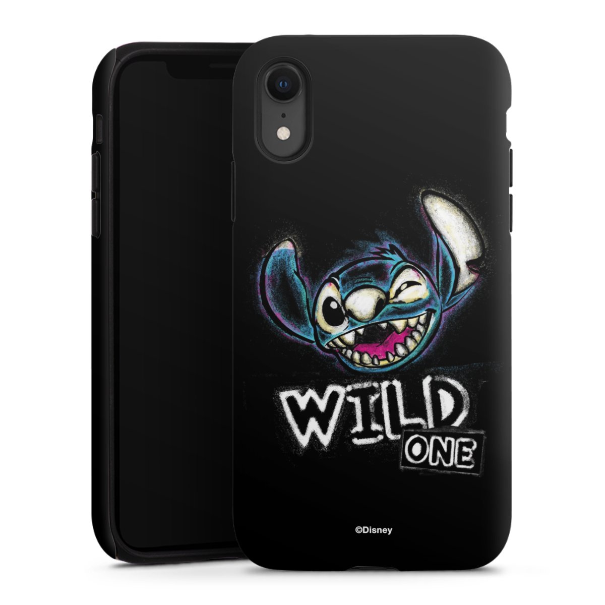 Toughcase hoesje