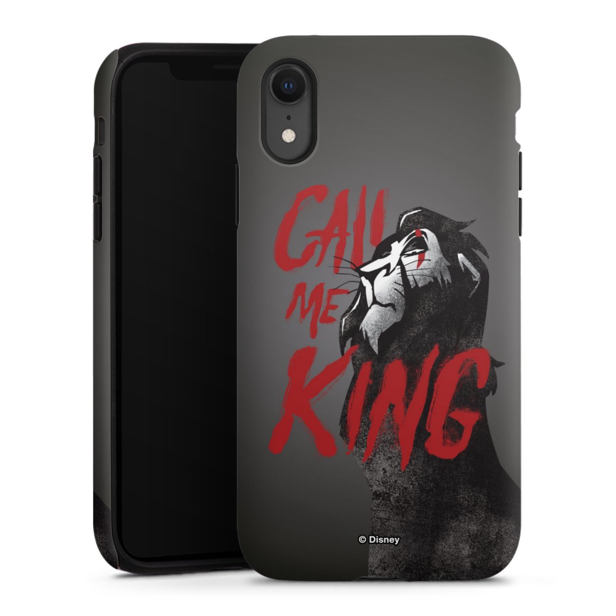 Cover rinforzata
