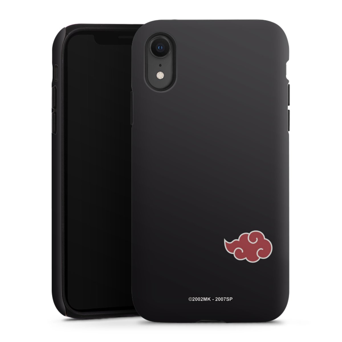 Coque renforcée
