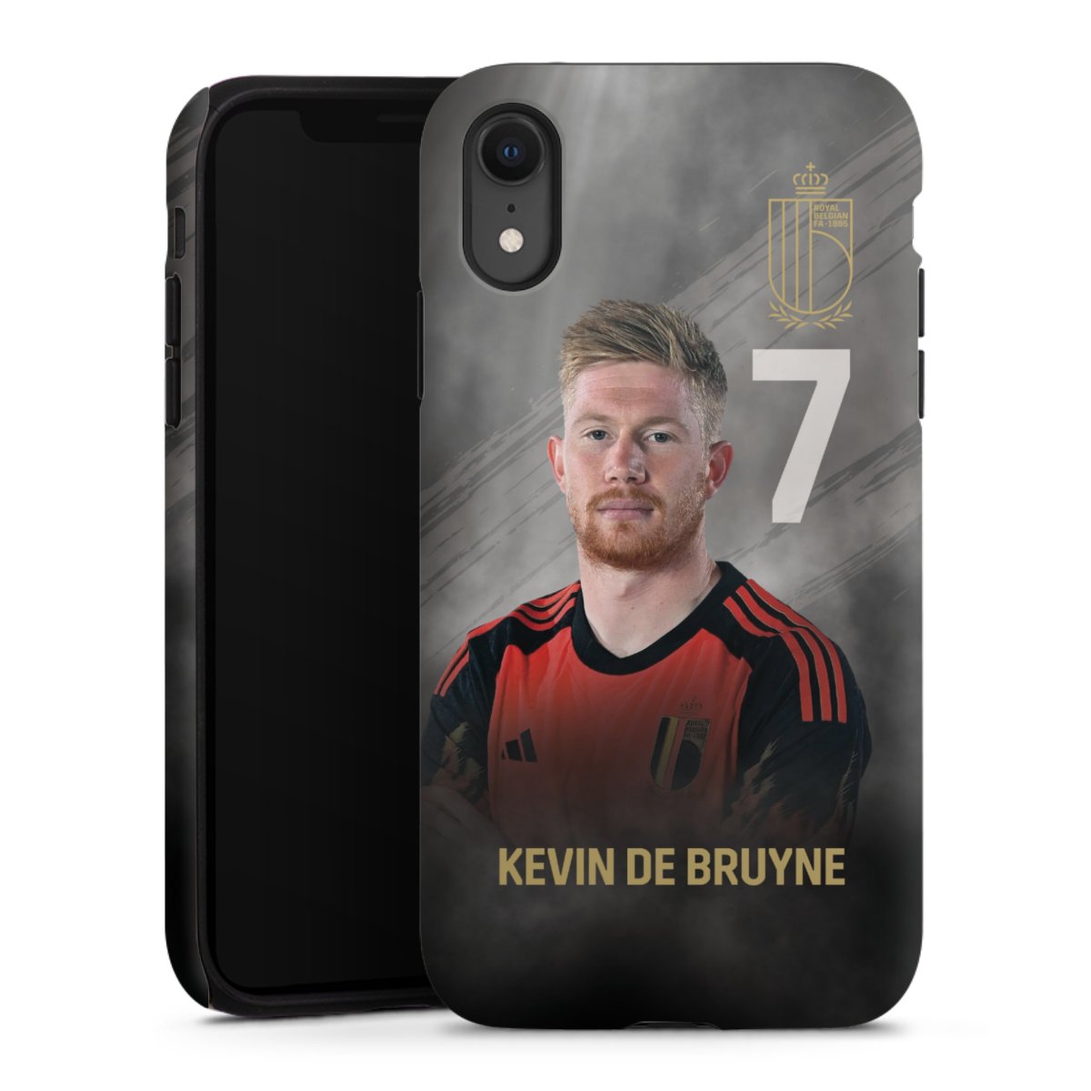 Kevin De Bruyne 7 