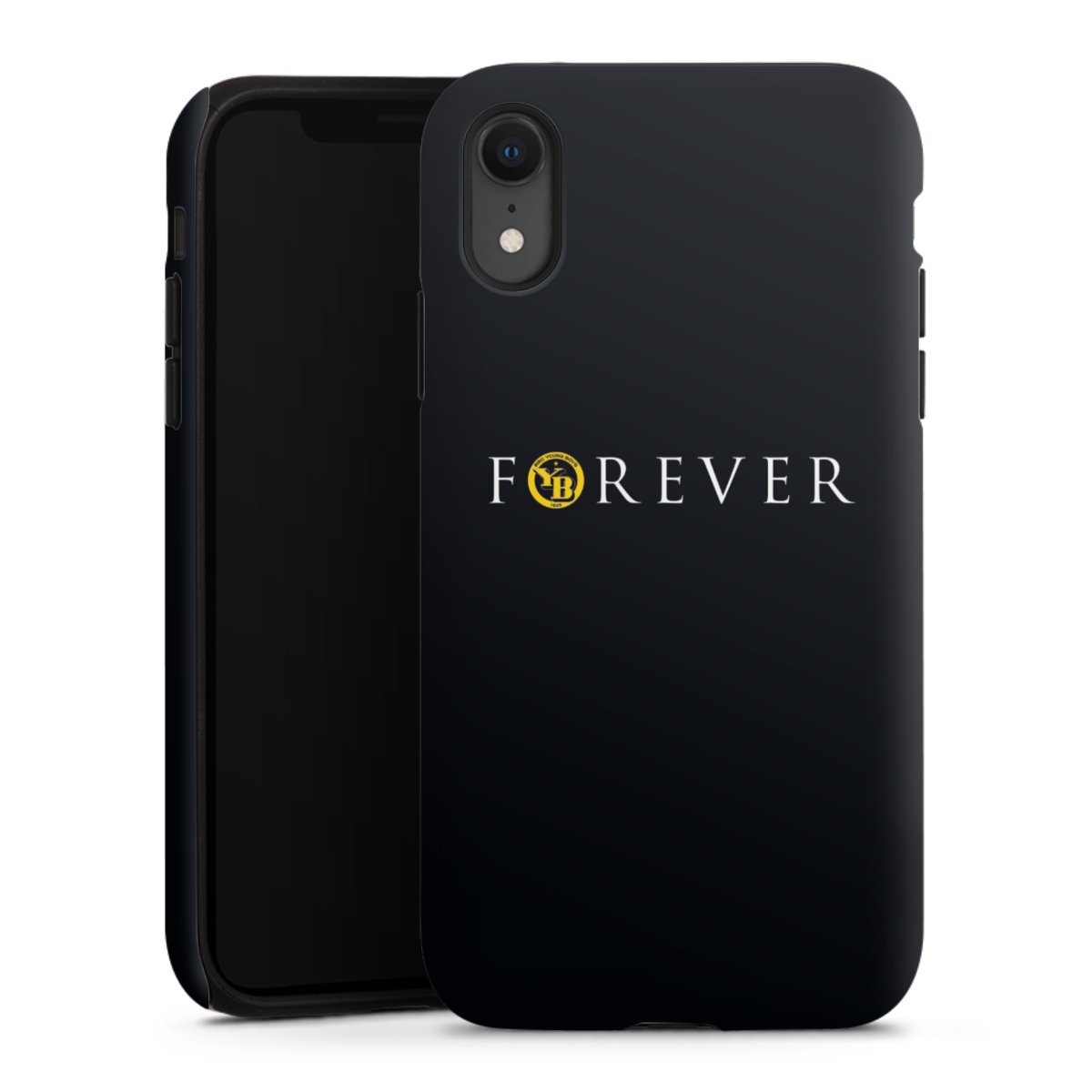 Toughcase hoesje