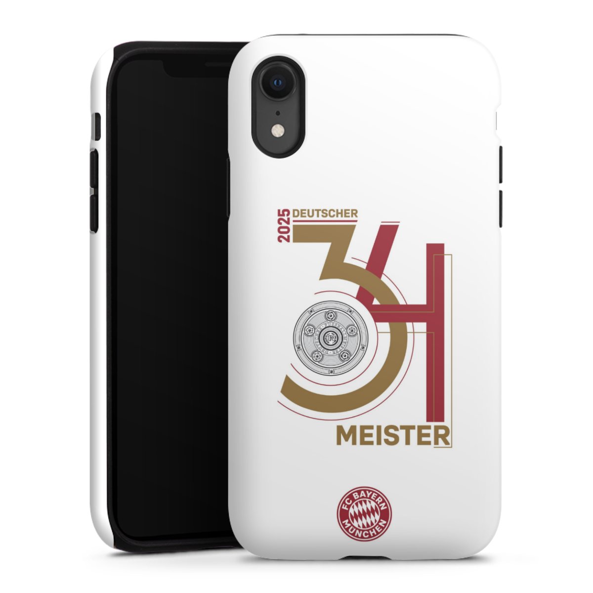 FCB Deutscher Meister 2025