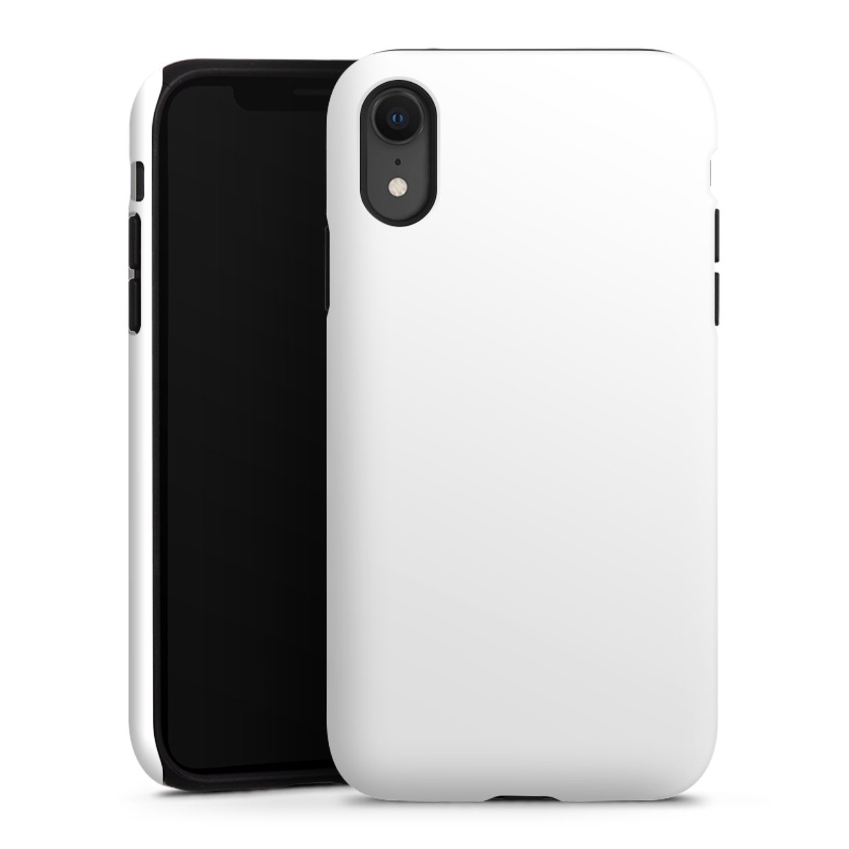 Tough Case voor Apple iPhone Xr