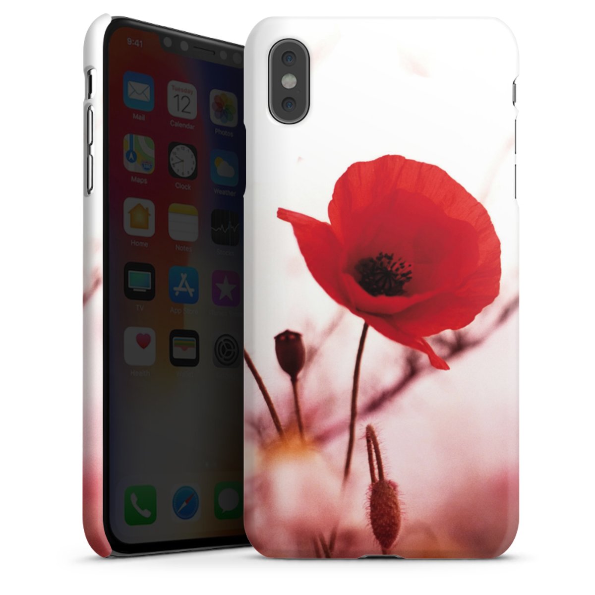 Coque Premium