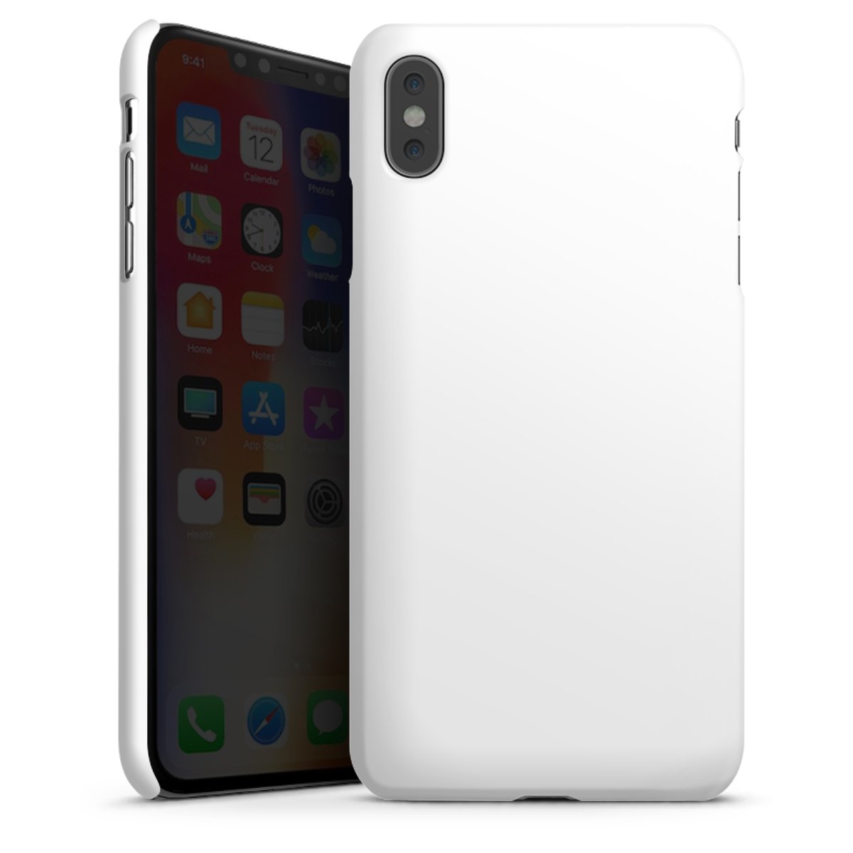 Cover Premium