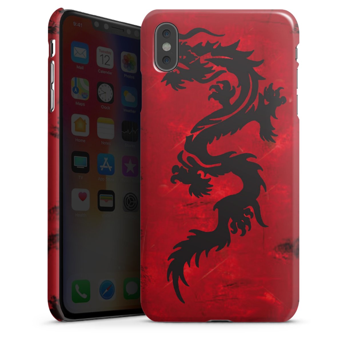 Coque Premium