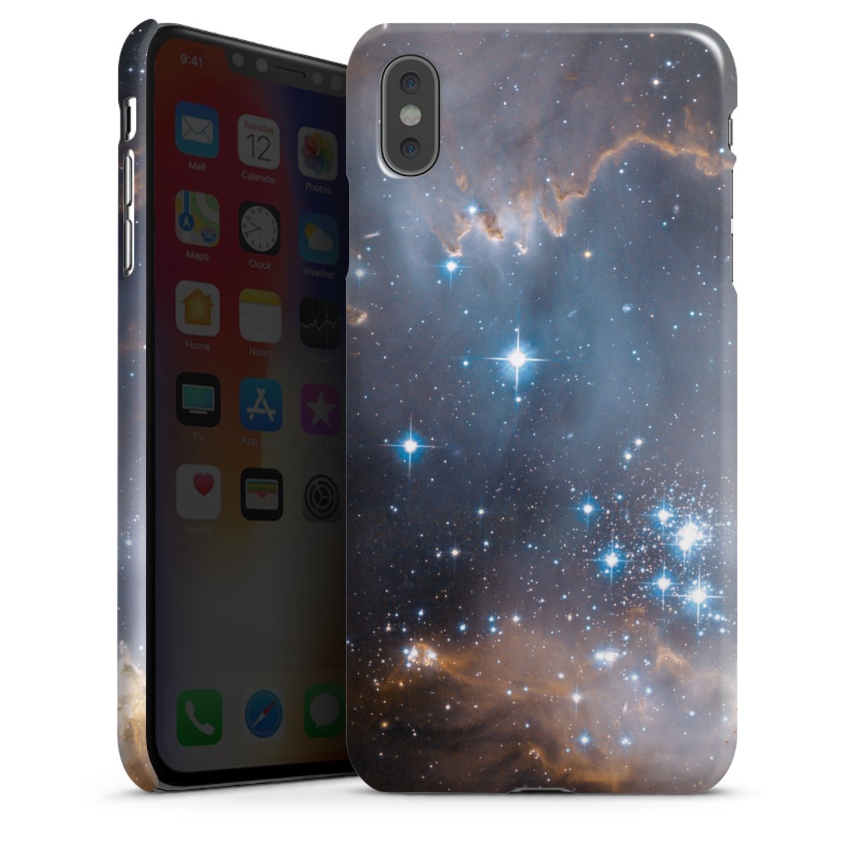 Cover Premium