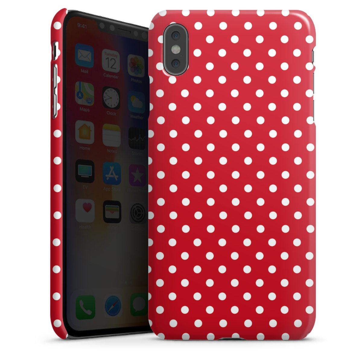 Coque Premium