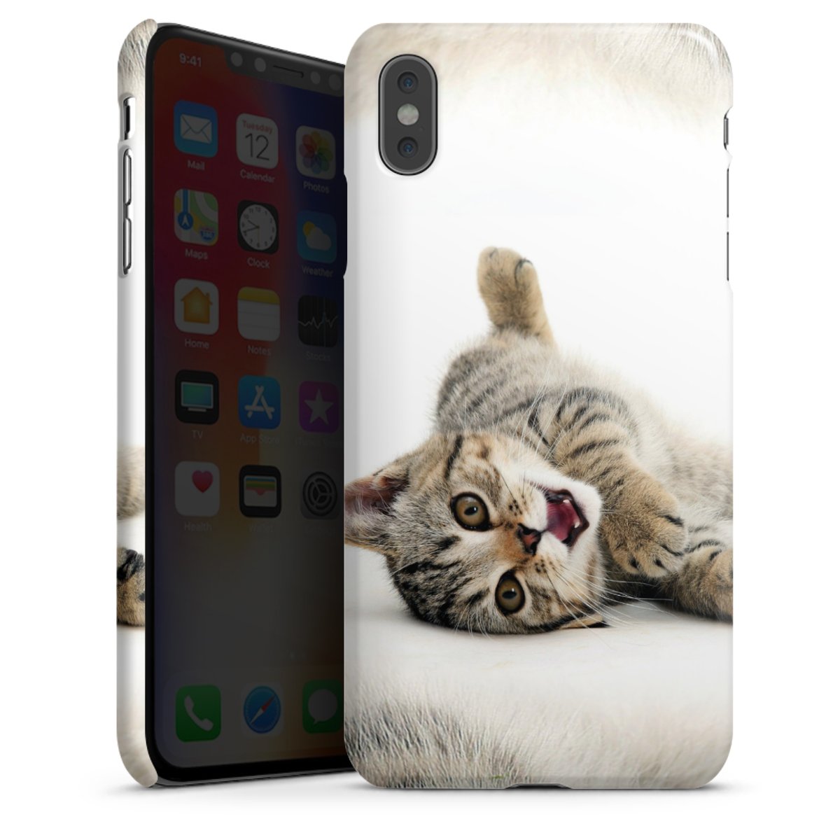 Cover Premium
