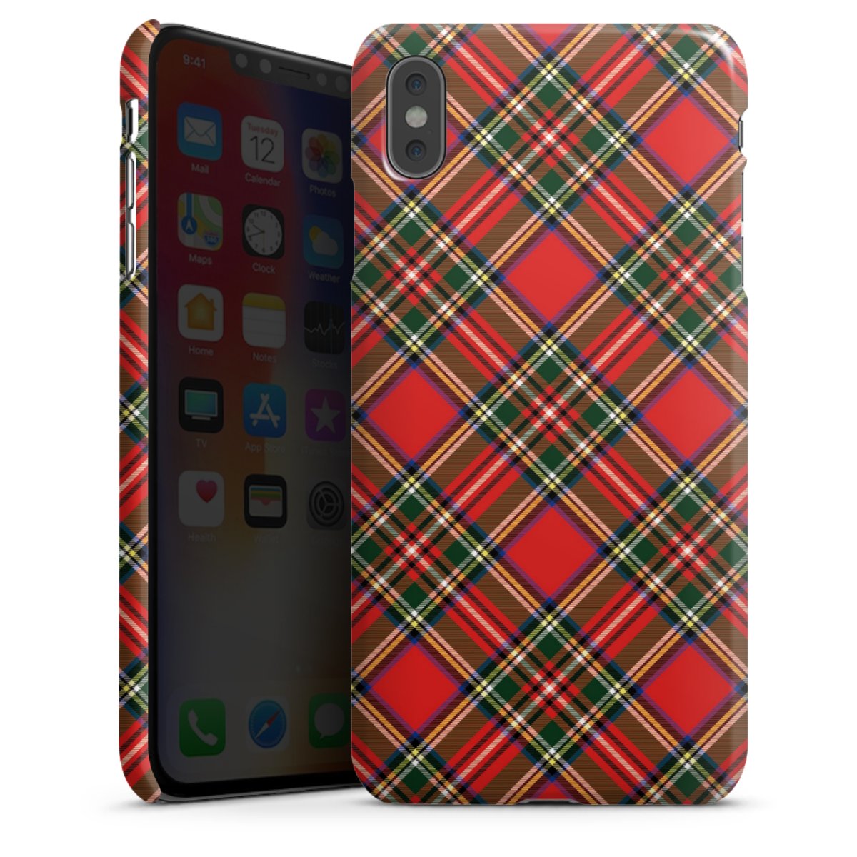 Coque Premium