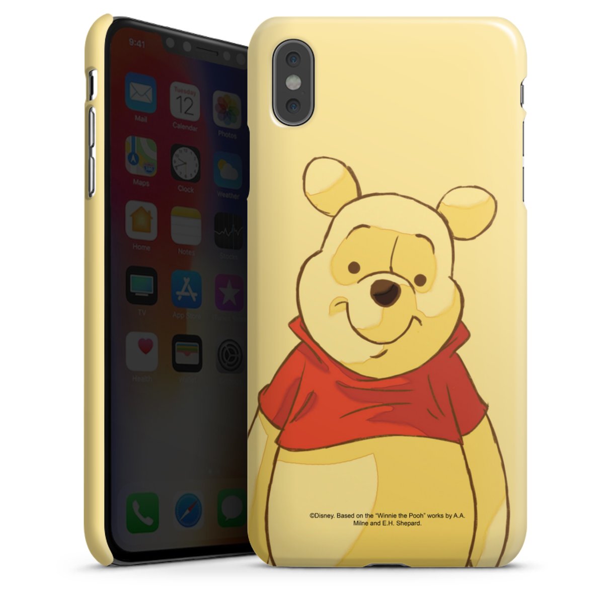 Coque Premium