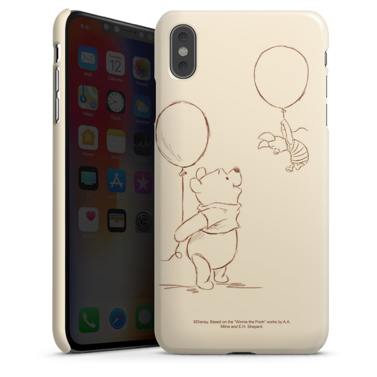 Premium hoesje