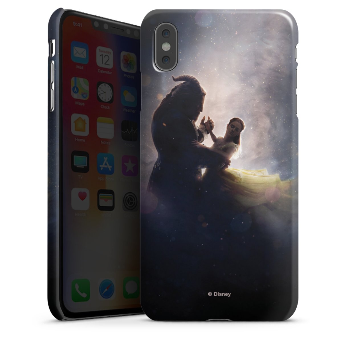 Premium hoesje