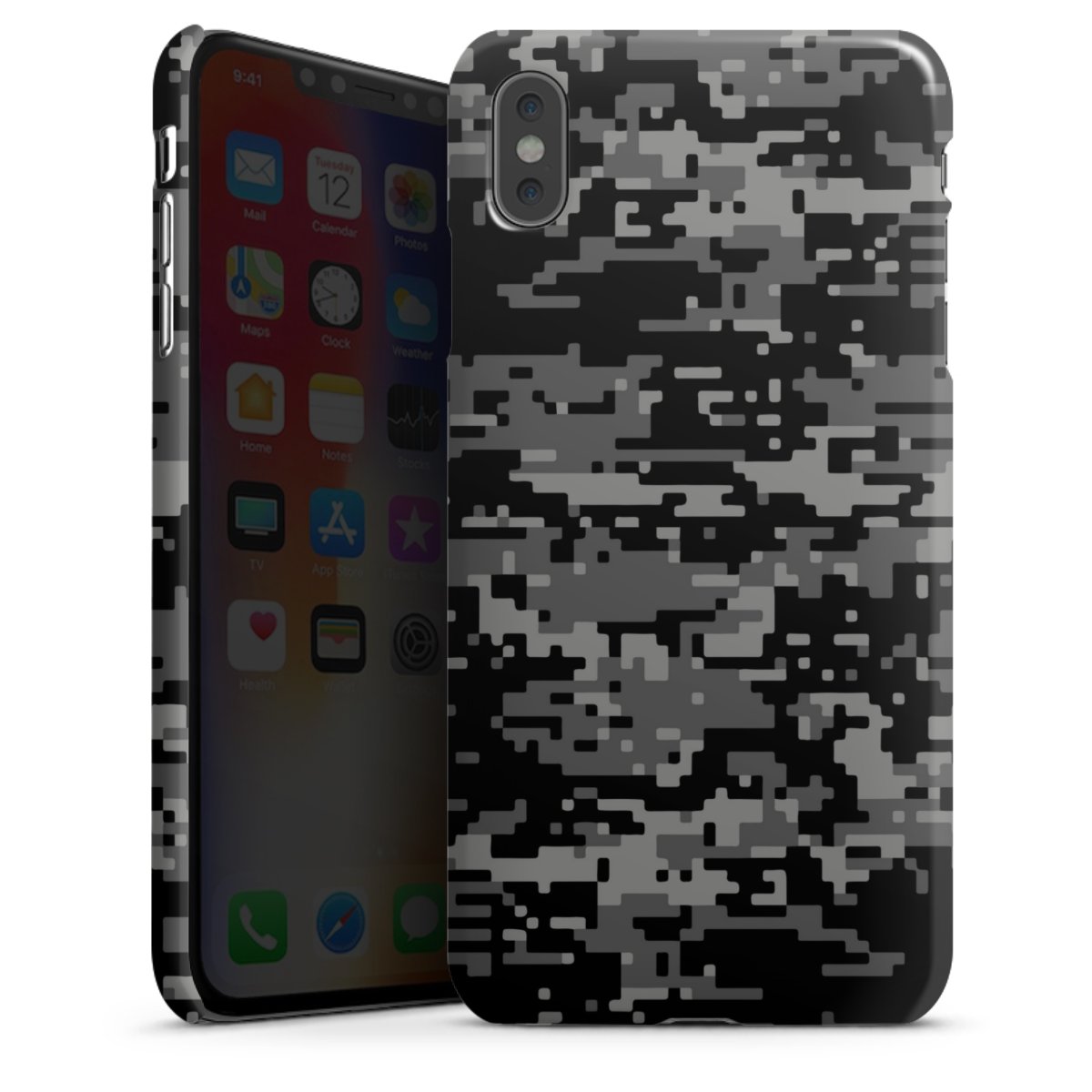 Coque Premium