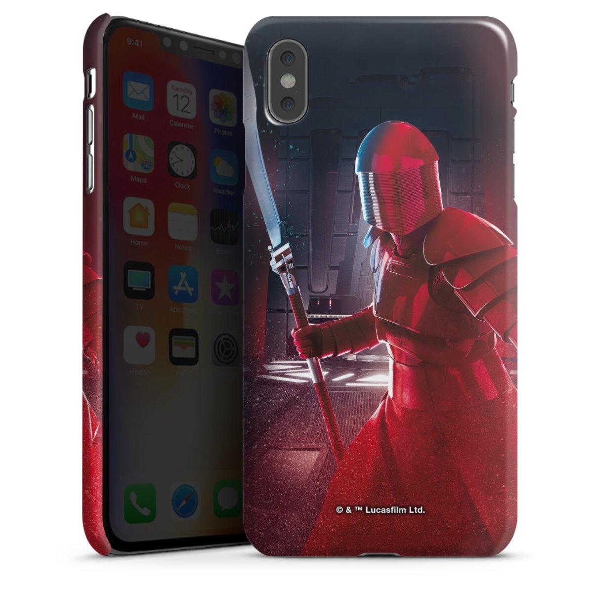 Cover Premium