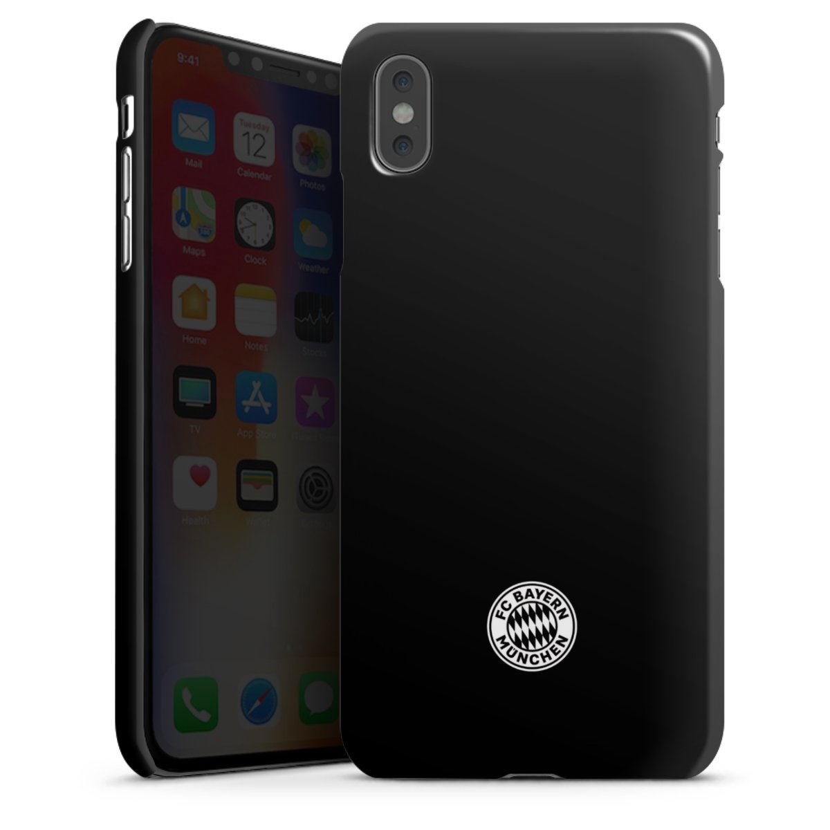 Coque Premium