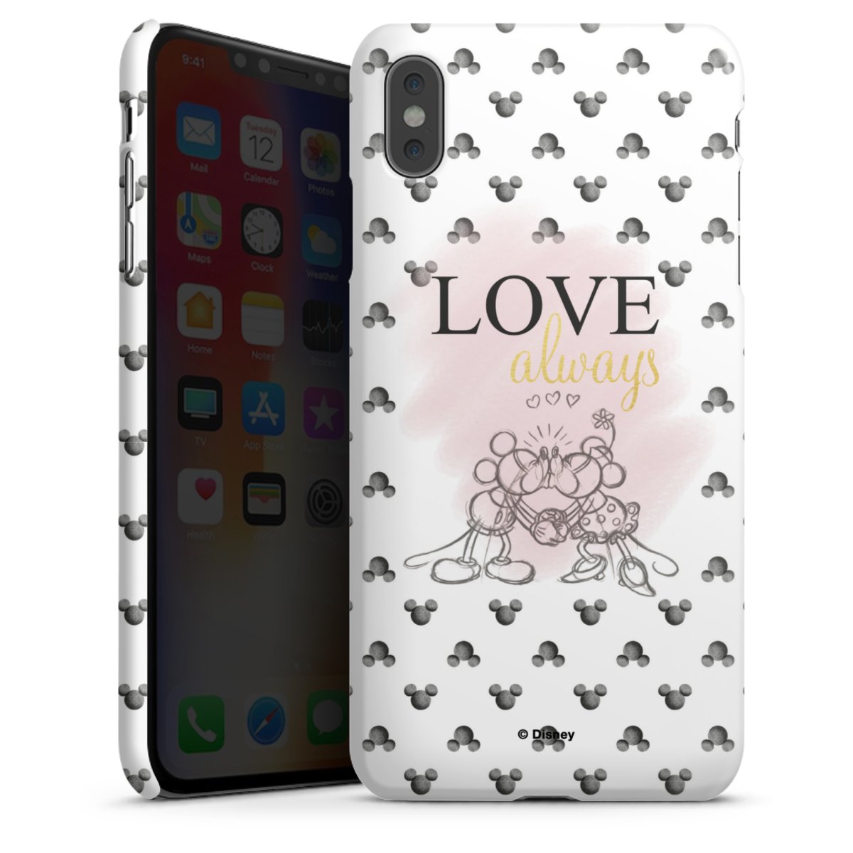Cover Premium