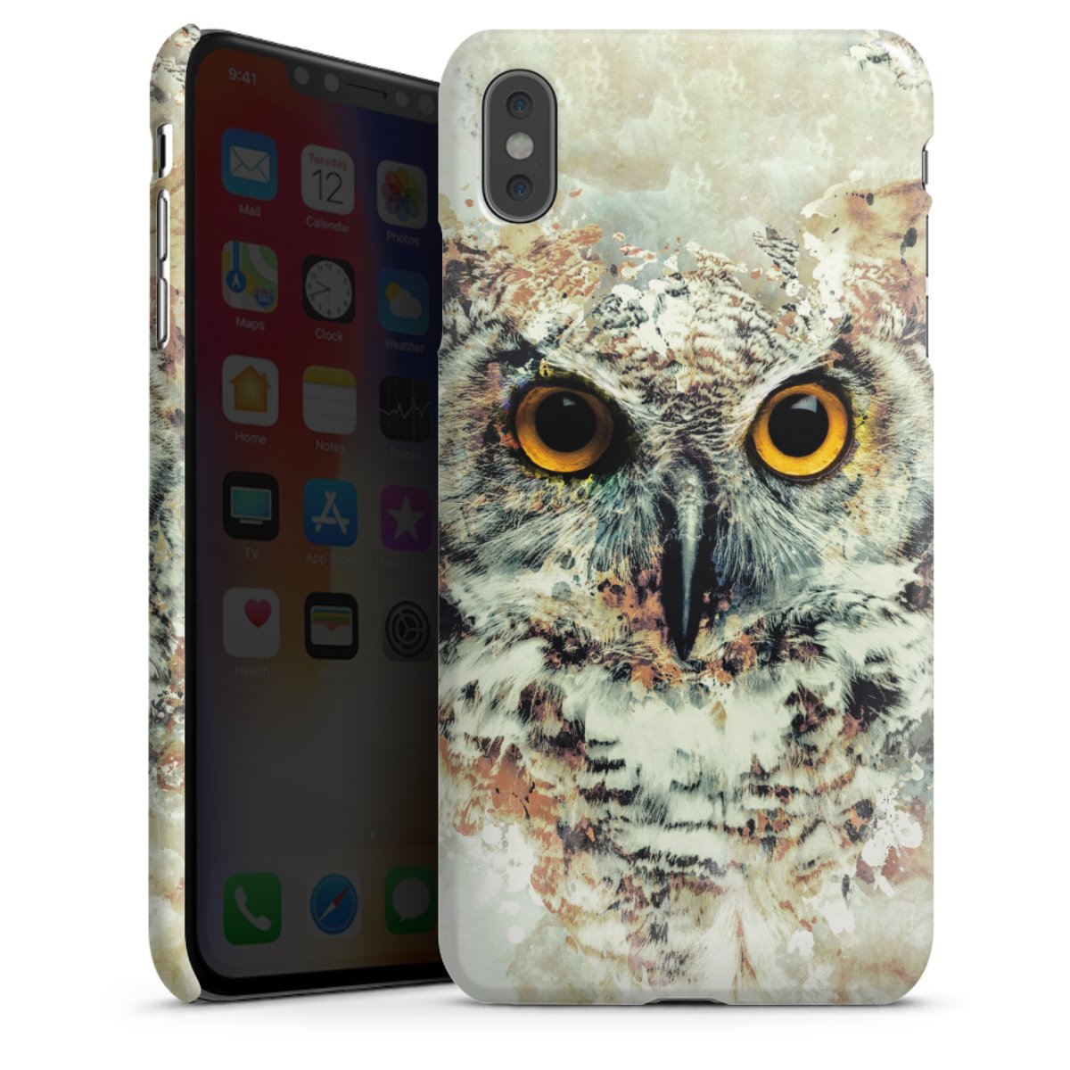 Cover Premium