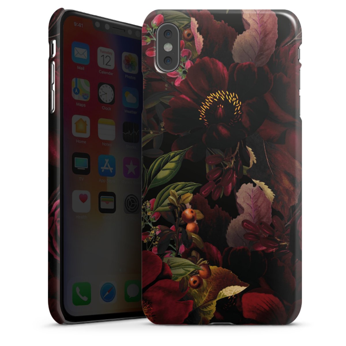 Coque Premium