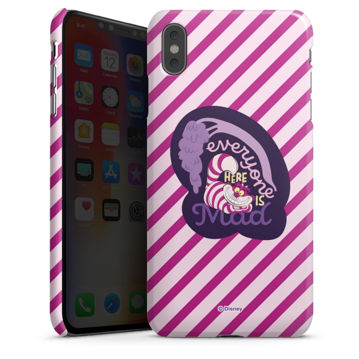 Premium hoesje