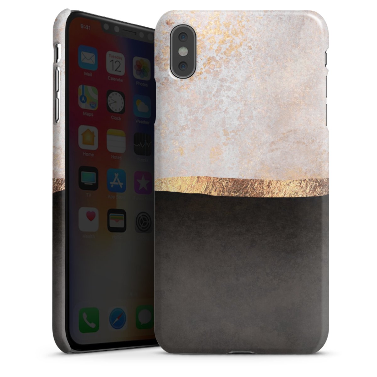 Coque Premium