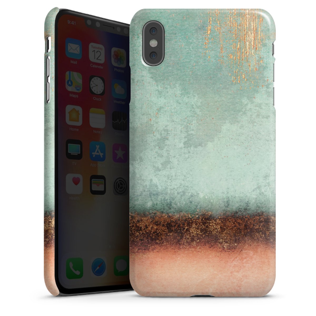 Coque Premium