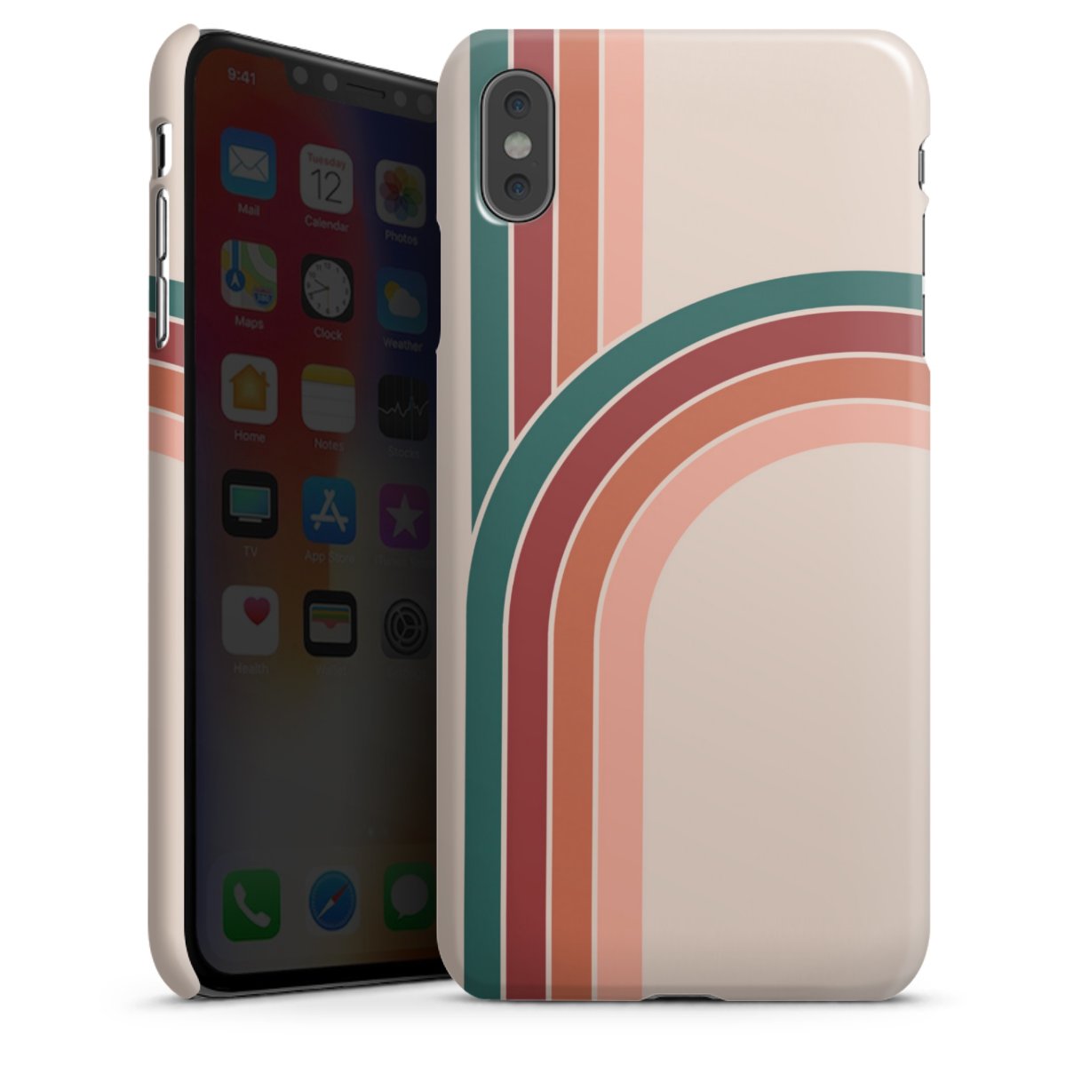 Coque Premium