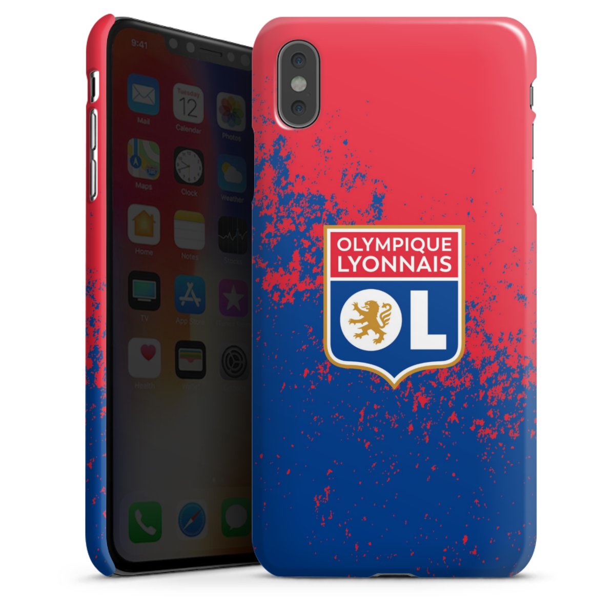 Coque Premium