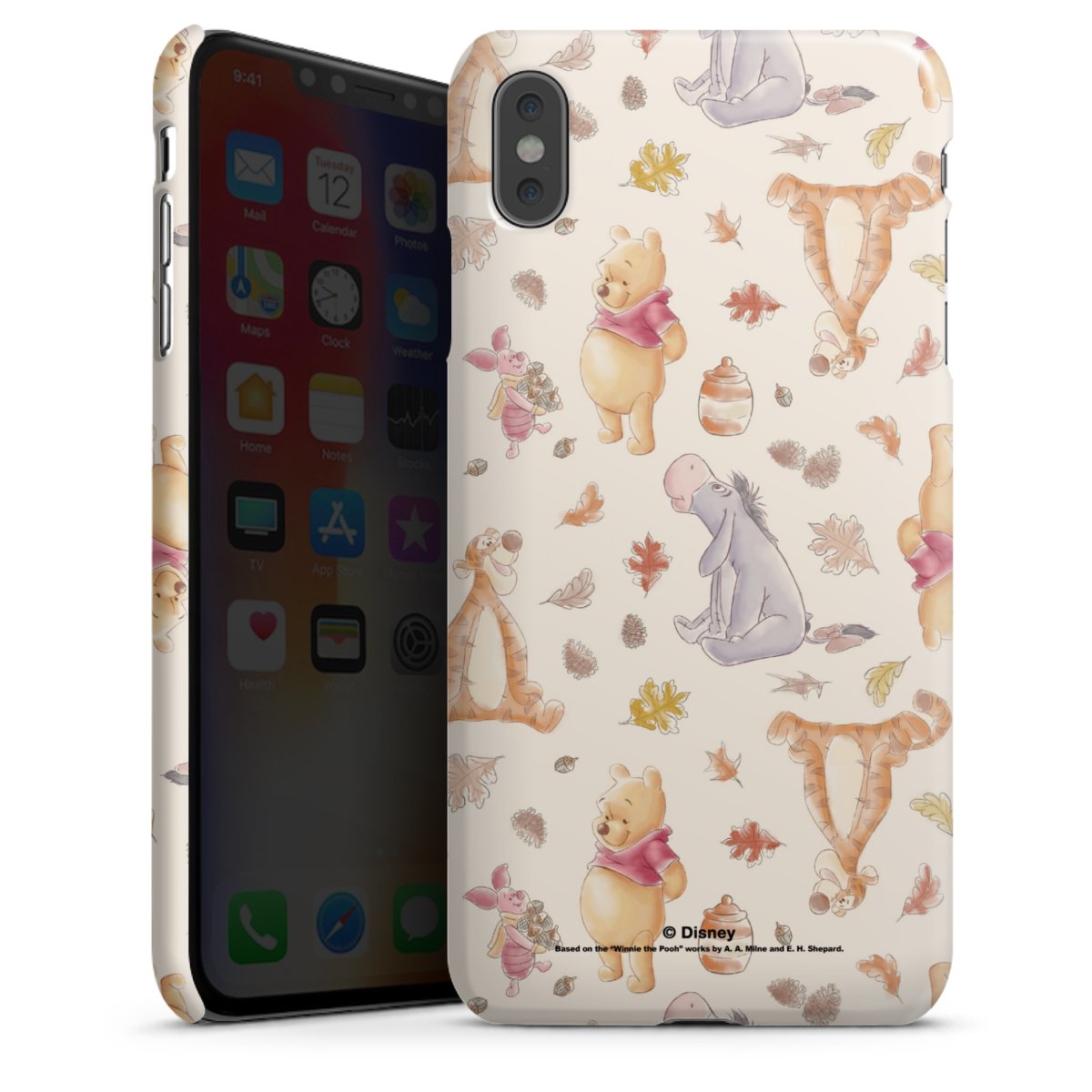 Premium hoesje