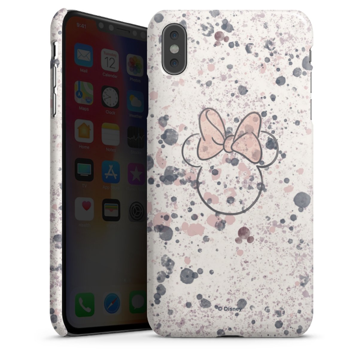 Premium hoesje