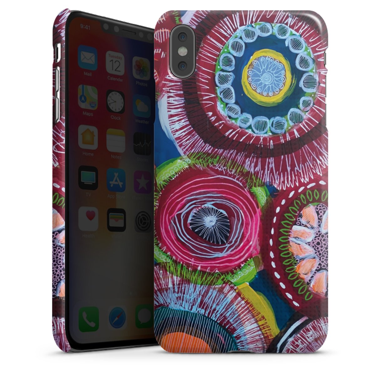 Cover Premium