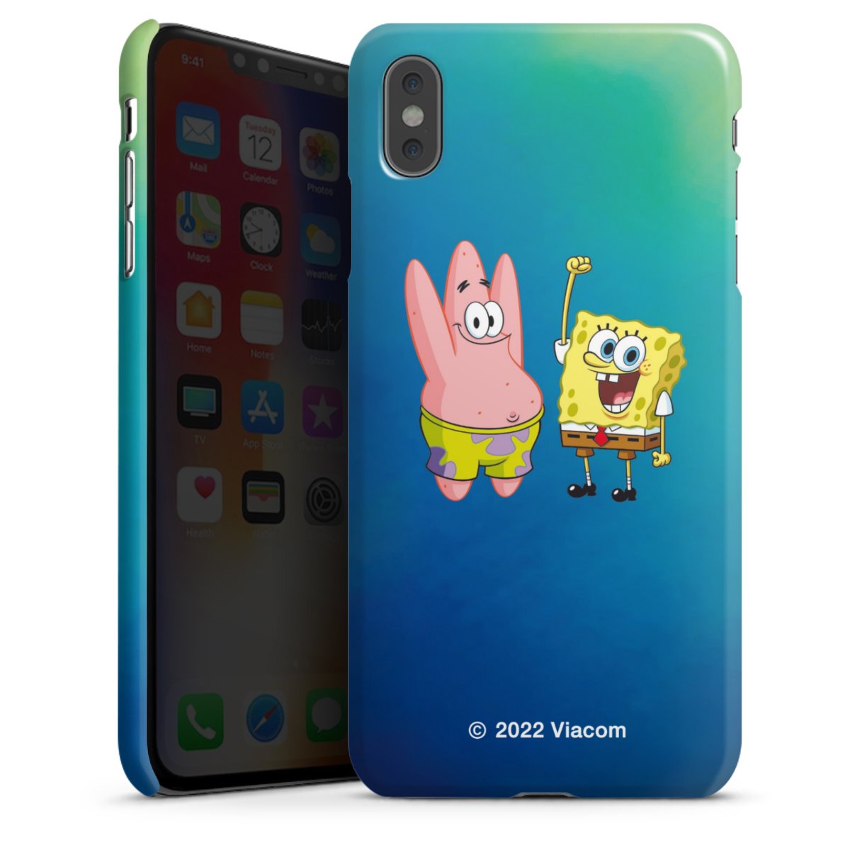 Coque Premium
