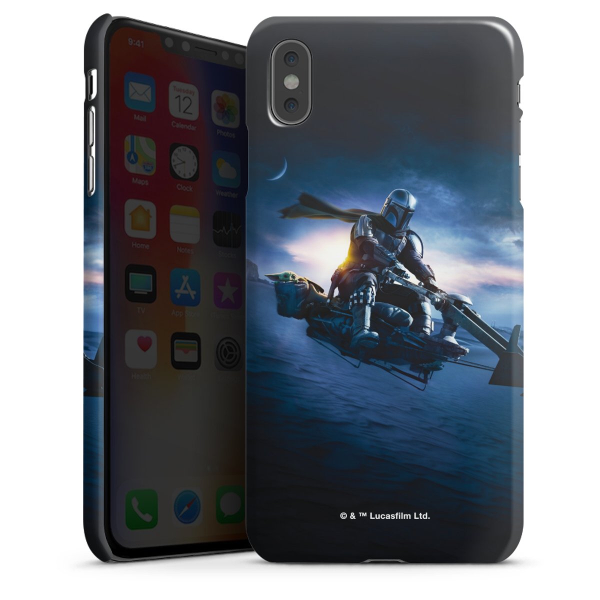 Cover Premium